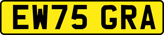 EW75GRA