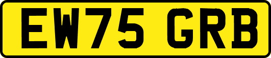 EW75GRB