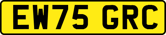 EW75GRC