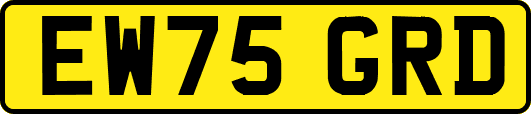 EW75GRD