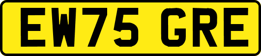 EW75GRE