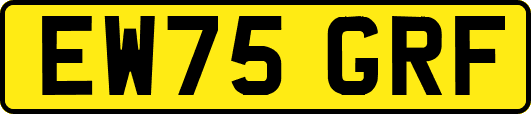EW75GRF