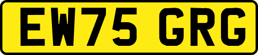 EW75GRG