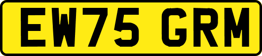 EW75GRM
