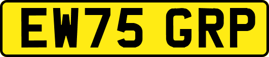 EW75GRP