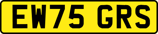 EW75GRS