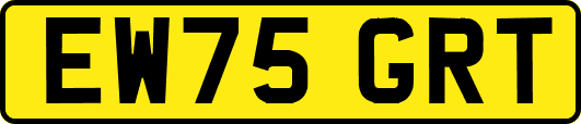EW75GRT