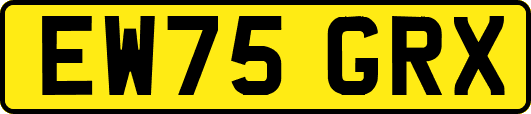 EW75GRX