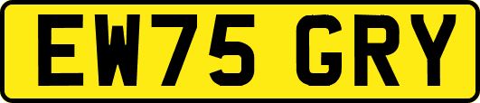 EW75GRY