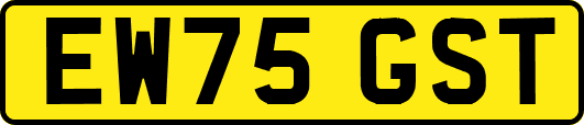 EW75GST