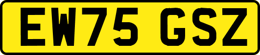 EW75GSZ