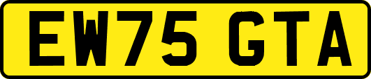 EW75GTA