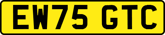 EW75GTC