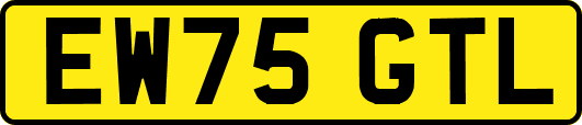 EW75GTL