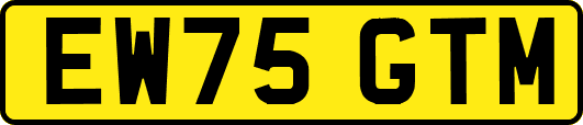 EW75GTM