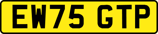 EW75GTP