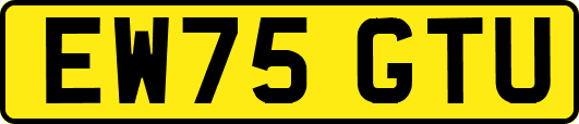 EW75GTU