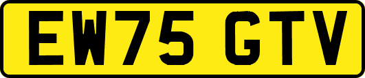 EW75GTV