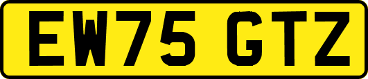EW75GTZ