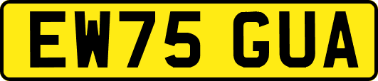 EW75GUA