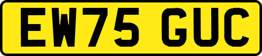 EW75GUC