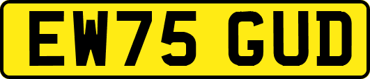 EW75GUD