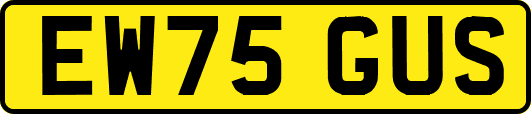 EW75GUS