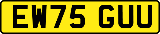 EW75GUU