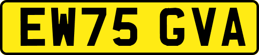 EW75GVA