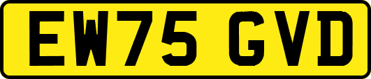 EW75GVD