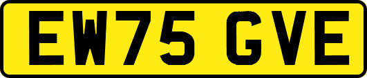 EW75GVE