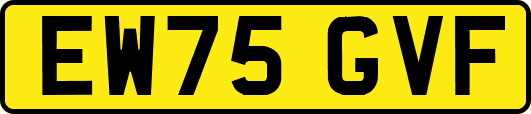 EW75GVF