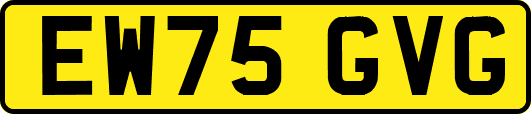 EW75GVG