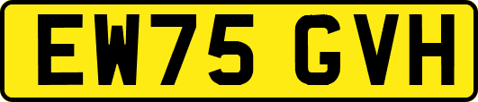 EW75GVH