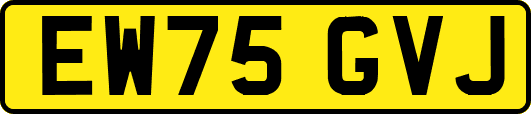 EW75GVJ