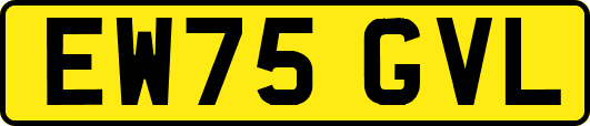 EW75GVL