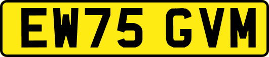 EW75GVM