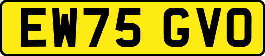 EW75GVO