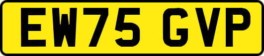 EW75GVP