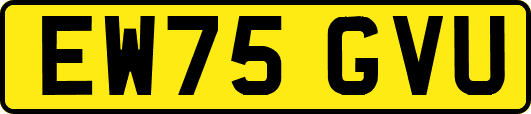 EW75GVU
