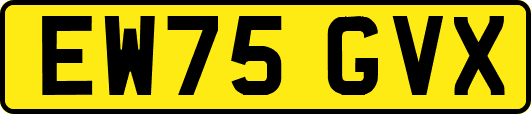 EW75GVX