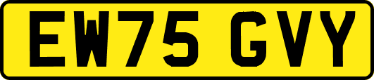 EW75GVY
