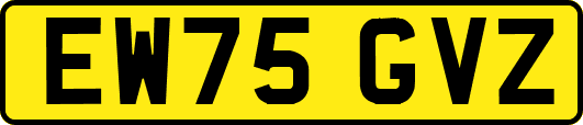 EW75GVZ