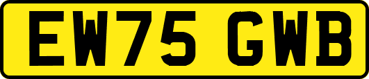 EW75GWB