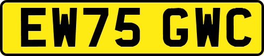 EW75GWC