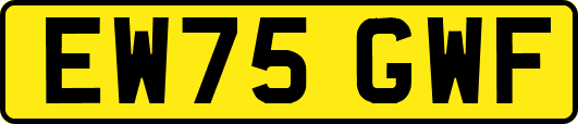 EW75GWF