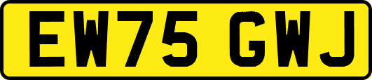 EW75GWJ