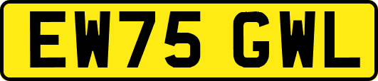 EW75GWL