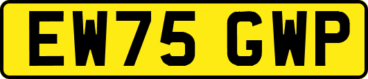 EW75GWP