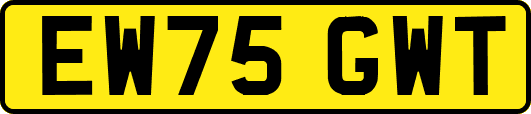 EW75GWT